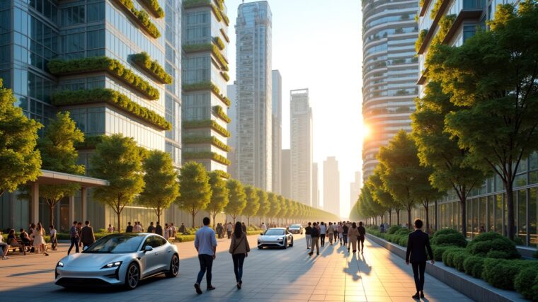 Immobilier 2026 : Découvrez les nouvelles tendances qui vont bouleverser le marché