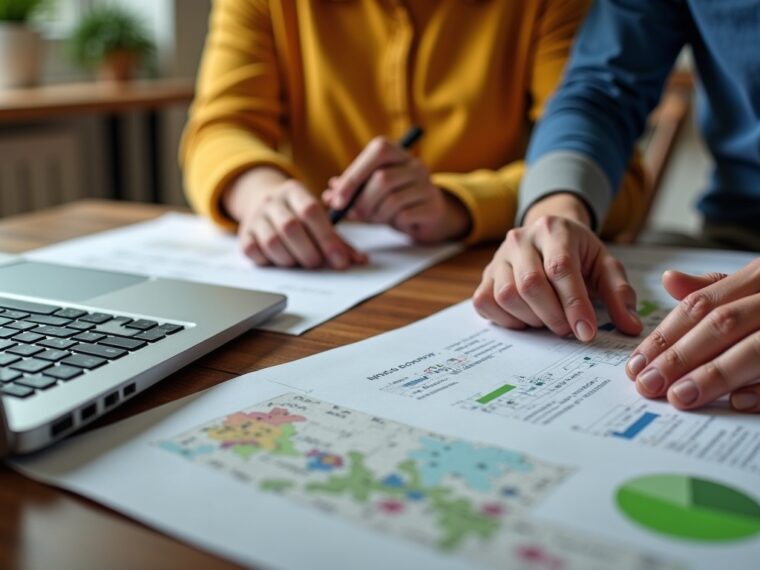 Explorer les fonctionnalités essentielles de JMMS : guide complet