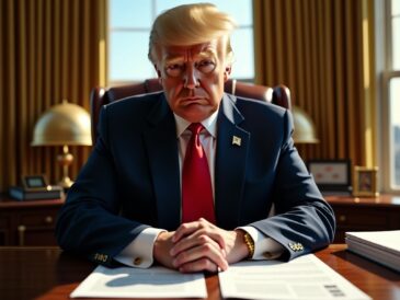Donald Trump : exploration détaillée de son empire financier et de sa fortune