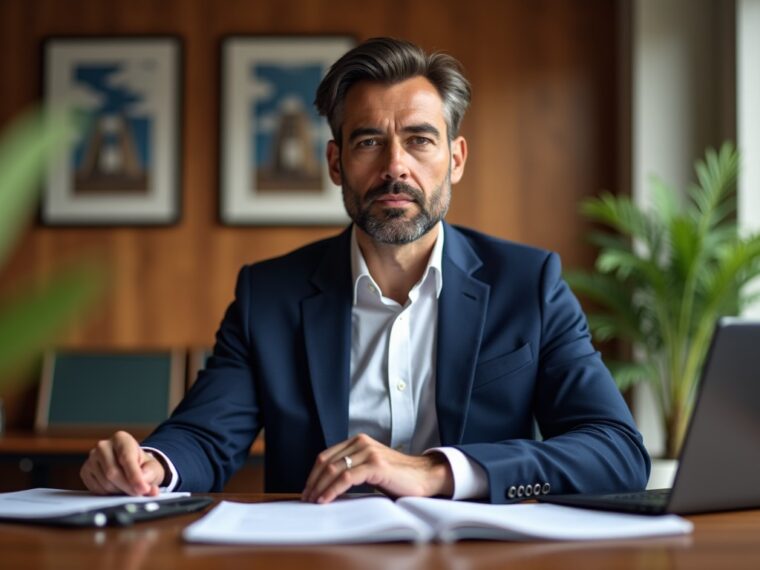 Guide pratique pour une connexion en ligne avec votre avocat en toute simplicité