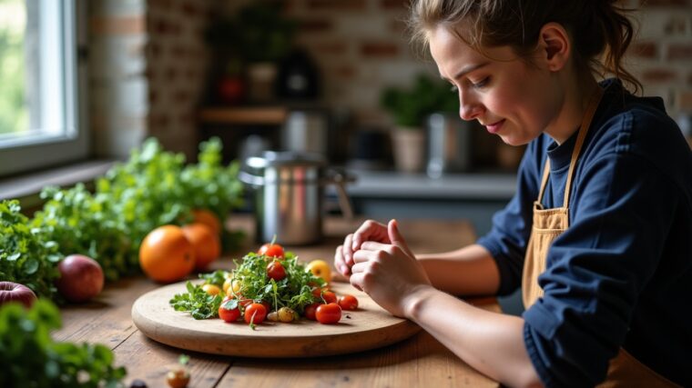 Pourquoi faire appel à un graphiste expert en cuisine peut transformer votre projet