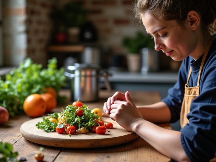 Pourquoi faire appel à un graphiste expert en cuisine peut transformer votre projet