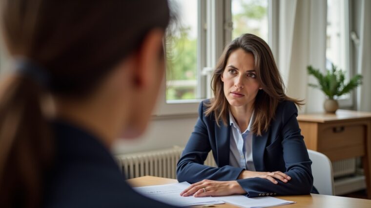 Divorce : les pièges à éviter pour défendre efficacement vos intérêts