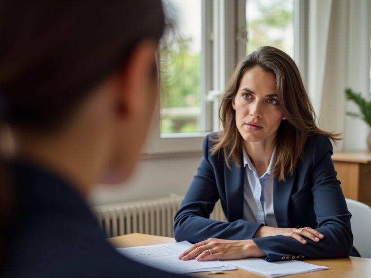 Divorce : les pièges à éviter pour défendre efficacement vos intérêts