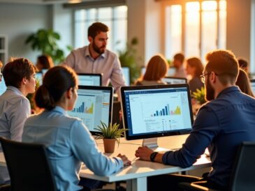 Explorez l’Intranet SNCF : Le guide essentiel pour maîtriser la plateforme interne