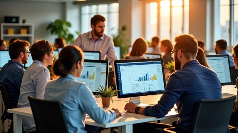 Explorez l’Intranet SNCF : Le guide essentiel pour maîtriser la plateforme interne