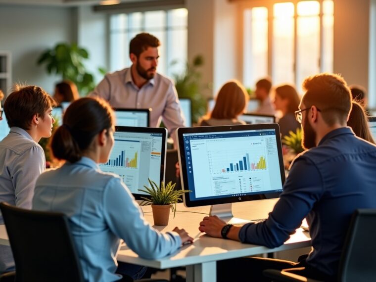 Explorez l’Intranet SNCF : Le guide essentiel pour maîtriser la plateforme interne