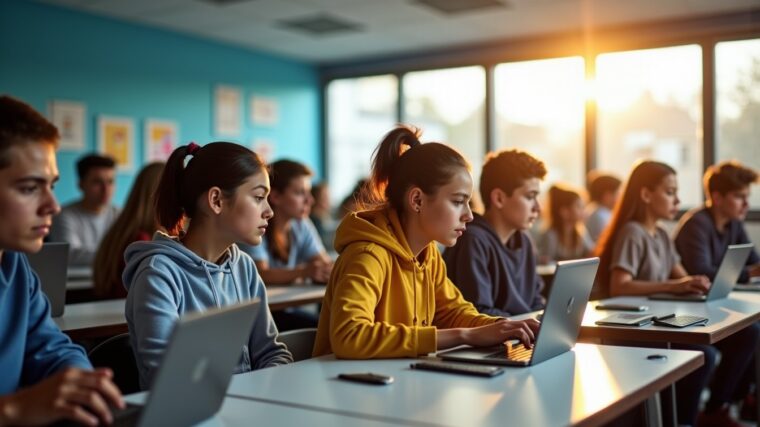 Monlycée.net : Le guide essentiel pour maîtriser votre espace numérique