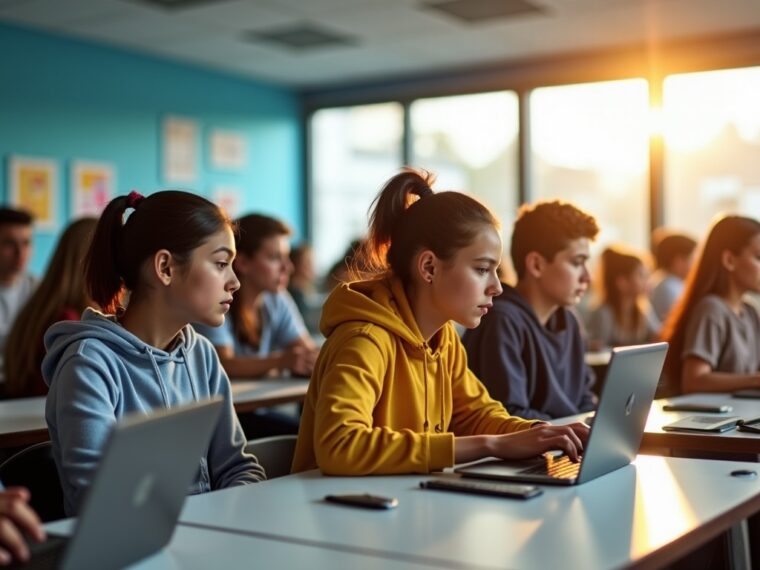Monlycée.net : Le guide essentiel pour maîtriser votre espace numérique