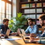 Maîtriser la gestion de votre compte immobilier pour maximiser vos rendements d’investissement