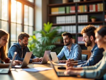 Intranet LEO : Le guide ultime pour maîtriser la plateforme