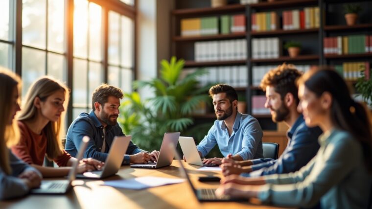 Intranet LEO : Le guide ultime pour maîtriser la plateforme
