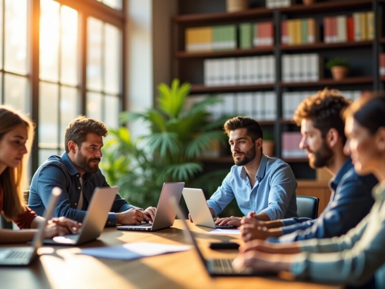 Intranet LEO : Le guide ultime pour maîtriser la plateforme