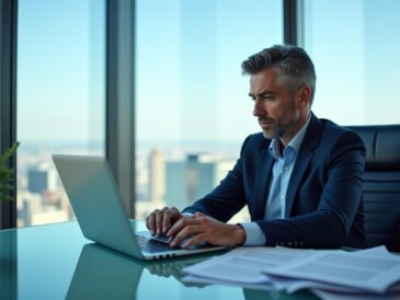 Maîtriser la gestion de votre compte immobilier pour maximiser vos rendements d’investissement