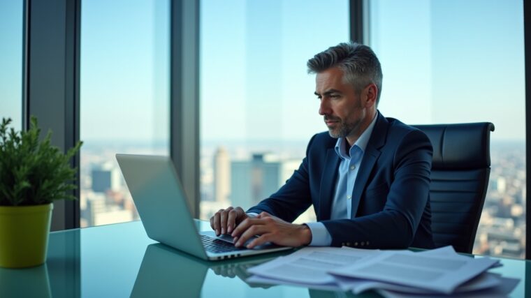 Maîtriser la gestion de votre compte immobilier pour maximiser vos rendements d’investissement
