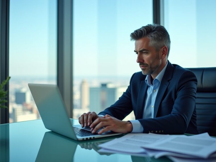 Maîtriser la gestion de votre compte immobilier pour maximiser vos rendements d’investissement
