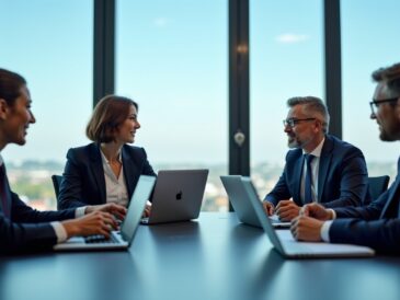 Optimiser la reconnaissance anticipée au sein de l'entreprise : stratégies et bonnes pratiques