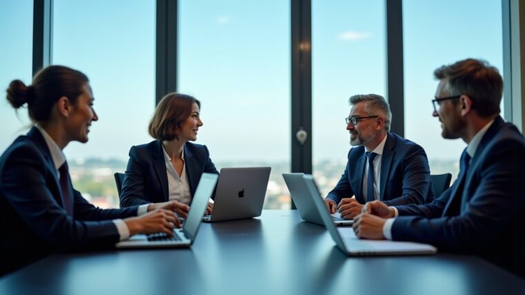 Optimiser la reconnaissance anticipée au sein de l'entreprise : stratégies et bonnes pratiques