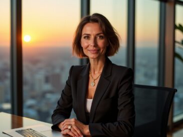 Kelly Massol : Plongée au cœur de son incroyable ascension et de sa fortune grandissante