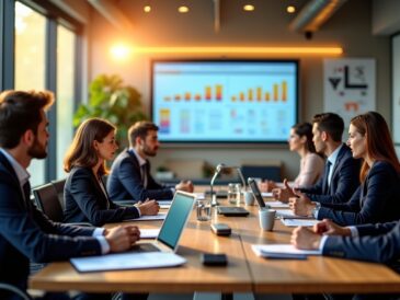 Exploration de l'IAD Intranet : Guide complet des accès et fonctionnalités clés