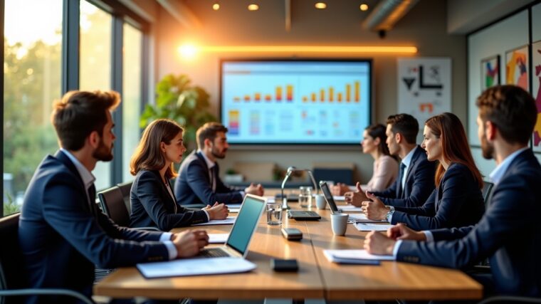 Exploration de l'IAD Intranet : Guide complet des accès et fonctionnalités clés