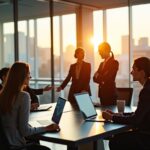 Exploration de l&rsquo;IAD Intranet : Guide complet des accès et fonctionnalités clés