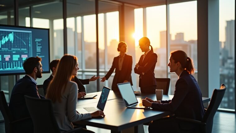 Maximisez l'efficacité de votre entreprise grâce à une utilisation optimale d'Armado