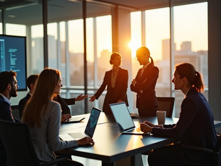 Maximisez l'efficacité de votre entreprise grâce à une utilisation optimale d'Armado