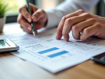 Guide pratique pour calculer avec précision le loyer au prorata