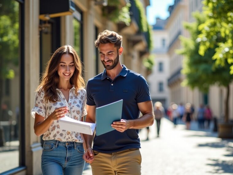 Achat immobilier à Lyon sur Terhexagone-immo.fr : Trouvez rapidement le bien parfait