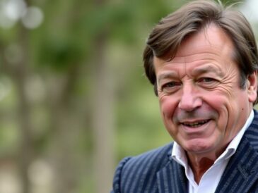 À combien s'élève le prix de la maison d'Alain Delon à Douchy ?