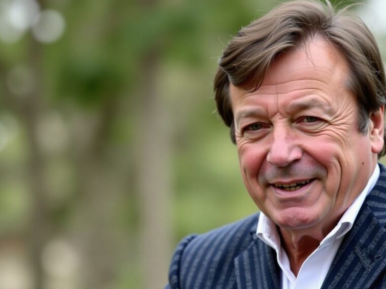 À combien s'élève le prix de la maison d'Alain Delon à Douchy ?