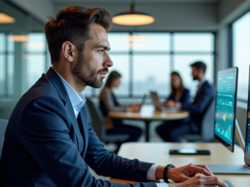 Optimisez vos relations d'affaires avec l'empathie digitale