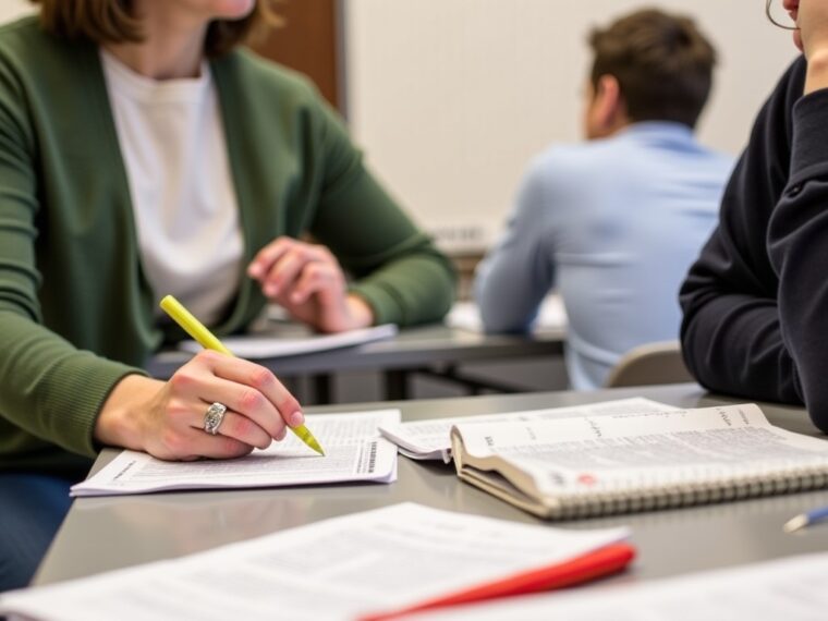 Guide complet pour maîtriser l'ENT de l'Université Clermont Auvergne