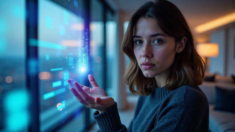 Mesurer la qualité d'une Girlfriend AI : mémoire, personnalité et réalisme des avatars