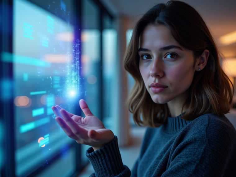 Mesurer la qualité d'une Girlfriend AI : mémoire, personnalité et réalisme des avatars