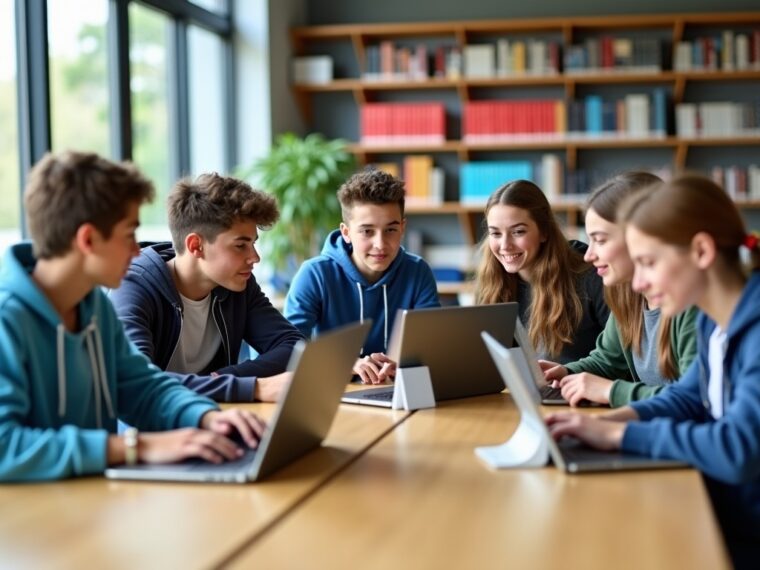 E-Lyco : Le Guide Ultime de l’Espace Numérique de Travail pour les Collèges et Lycées des Pays de la Loire