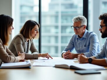 Guide pratique : Comment déterminer la quote-part dans une copropriété ?
