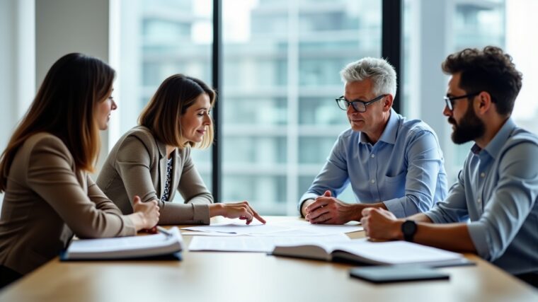 Guide pratique : Comment déterminer la quote-part dans une copropriété ?