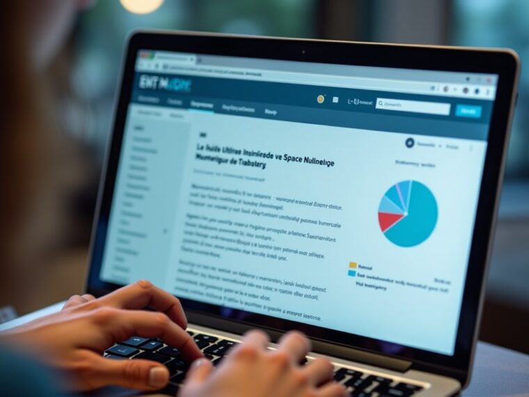 ENT Marne : Le Guide Ultime pour Maîtriser Votre Espace Numérique de Travail