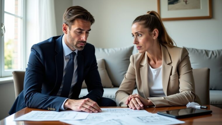 Diagnostic immobilier : décryptage de son importance dans la vente d'un bien