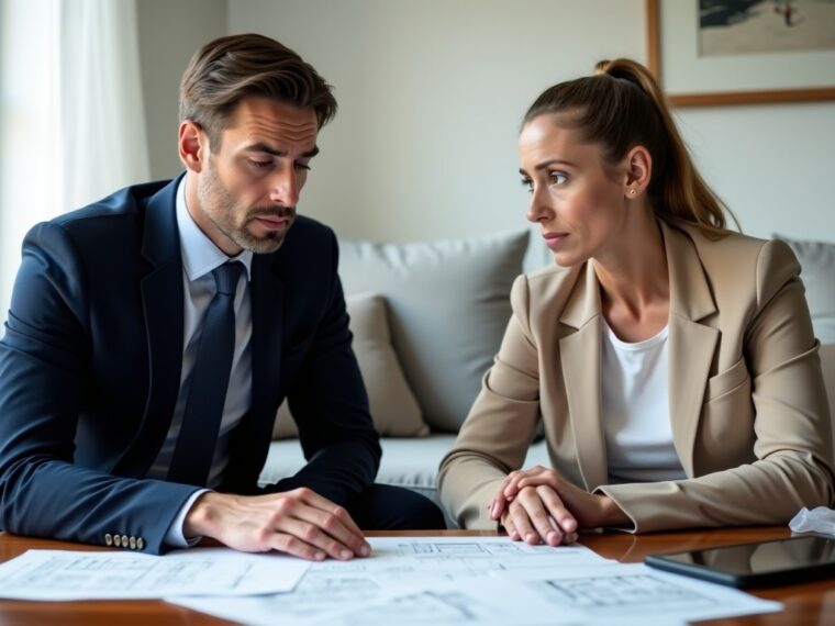 Diagnostic immobilier : décryptage de son importance dans la vente d'un bien
