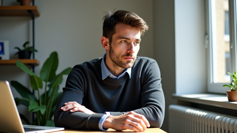 Coût réel d'un profil GitHub professionnel : le cas Jimenez Julien à Lyon