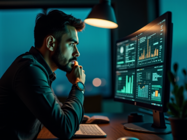 Impact réel du SEO black hat : gains de positions et délais observés