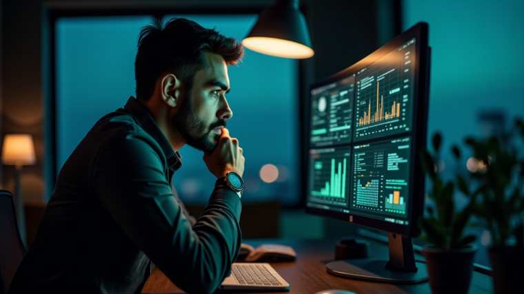 Impact réel du SEO black hat : gains de positions et délais observés