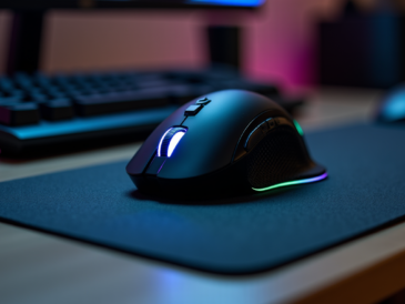 Souris gamer : comment reconnaître un modèle de qualité