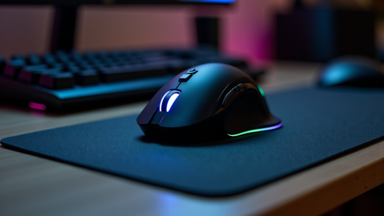 Souris gamer : comment reconnaître un modèle de qualité