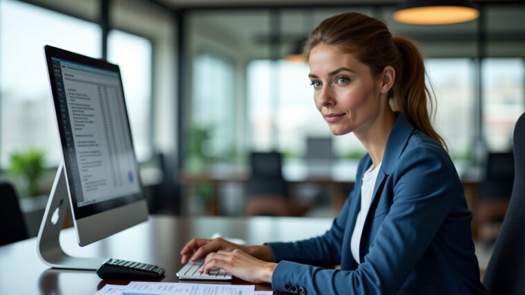 Gestionnaire de paie : astuces et méthodes pour perfectionner le calcul des salaires