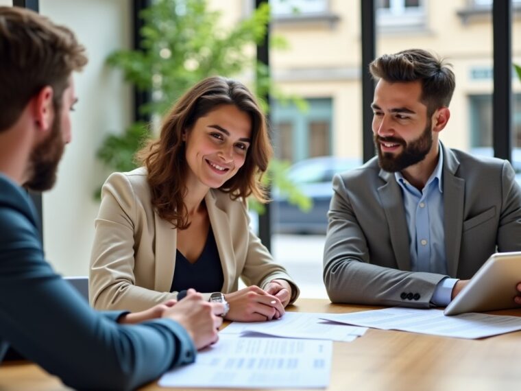 Immobilier à Mâcon : Opportunités d’investissement et conseils experts avec Immo de France
