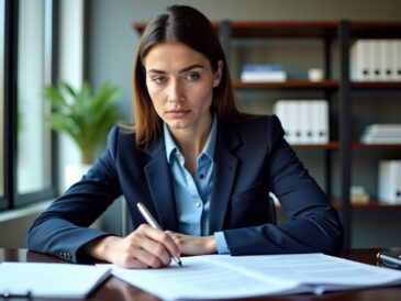 Les critères essentiels vérifiés par l’assurance loyer impayé avant de signer le bail
